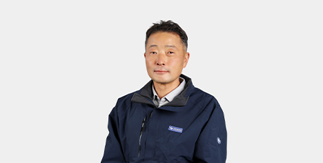 안전보건 이사 권현철